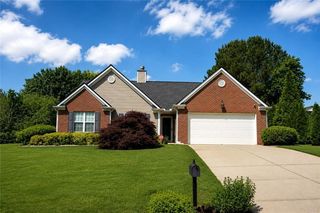 2523 Haynes Meadow Ct, Grayson, GA 30017
