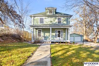 1416 O St, Tekamah, NE 68061