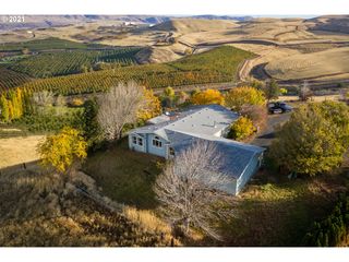 3148 Valley View Dr, The Dalles, OR 97058