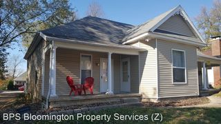 614 S Lincoln St #2, Bloomington, IN 47401