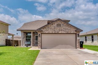 5618 Stonehaven Dr, Temple, TX 76502