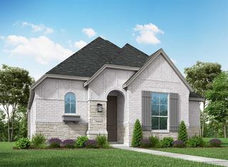 1052 Hackberry Emperor St, Crowley, TX 76036
