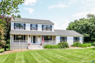 15 Country Farm Lane, New Milford, CT 06776