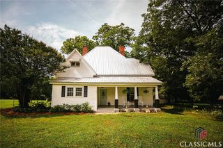 516 Old Elbert Road, Royston, GA 30662