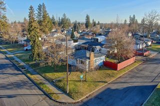 3833 W  Princeton Ave, Spokane, WA 99205