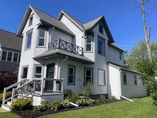 2749 South Logan AVENUE, Milwaukee, WI 53207