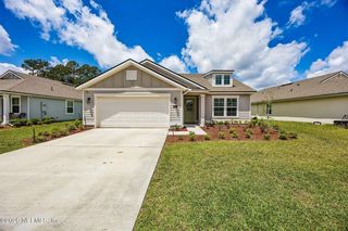 65908 EDGEWATER Drive, Yulee, FL 32097