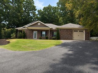 2963 Mountain Springs Rd, Cabot, AR 72023