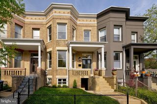 3632 10th St NW, Washington, DC 20010