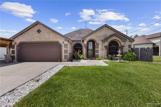 15501 E  Davis Rd, Edinburg, TX 78542