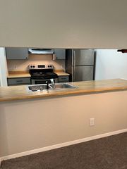 breakfast bar