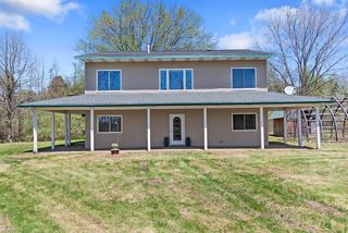 5525 Bond Rd, Deford, MI 48729