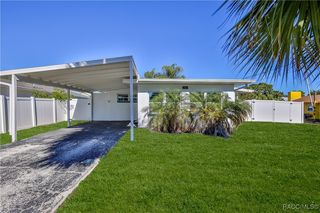 3387 Minnow Creek Dr, Hernando Beach, FL 34607