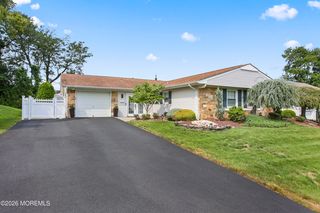 93 Idolstone Lane, Aberdeen, NJ 07747