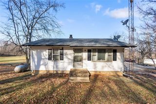 10196 Bushmaster Lane Bcr #618, Zalma, MO 63787