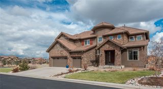 771 Braesheather Place, Highlands Ranch, CO 80126