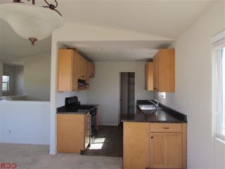 2nd Floor Kitchen