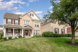 10019 Glensprings Pl, Union, KY 41091