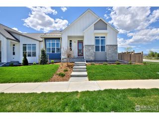 751 W Grange Ct #8-B, Longmont, CO 80503