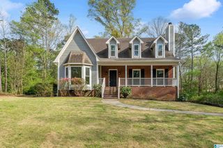121 Timber Trl, Chelsea, AL 35043