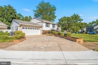 336 Regina Ct, Millersville, MD 21108