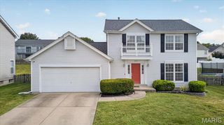 151 Royallsprings Pkwy, O Fallon, MO 63368