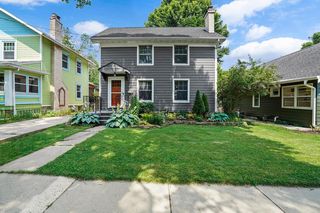 639 Knickerbocker Street, Madison, WI 53711