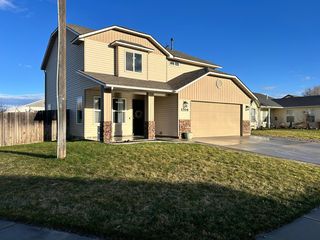 1704 S  Florence St, Nampa, ID 83686
