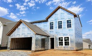 125 Cherry Glen Way, Euharlee, GA 30145