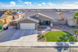7843 E  38th St, Yuma, AZ 85365