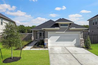 226 Orchard Laurel Dr, Alvin, TX 77511