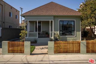 1617 E  Florida St, Long Beach, CA 90802
