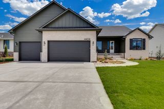 Boccherini Loft Plan in Henwick, Maize, KS 67101