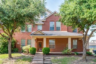 1801 Olympus Dr, Lancaster, TX 75134