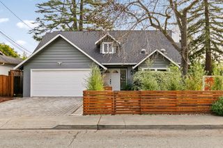 1221 Springer Rd, Mountain View, CA 94040
