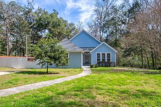 2977 Parramore Shores Rd, Tallahassee, FL 32310