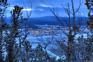 0 Middle Fork Vista, Fairplay, CO 80440