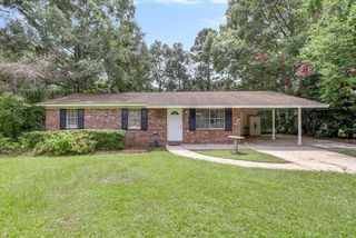 1609 Talpeco Rd, Tallahassee, FL 32303