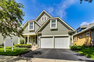 622 N  Belmont Ave, Arlington Heights, IL 60004