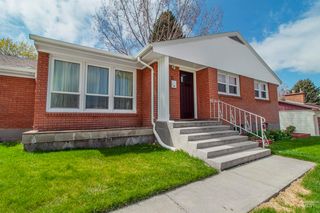71 Harvard St, Pocatello, ID 83201