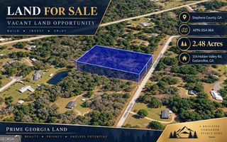 334 Hidden Valley Rd, Eastanollee, GA 30538