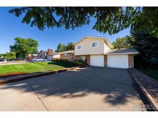 2132 Gay St, Longmont, CO 80501