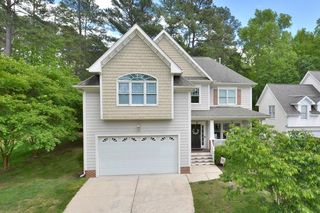 1803 Sassafras Hill St, Durham, NC 27712