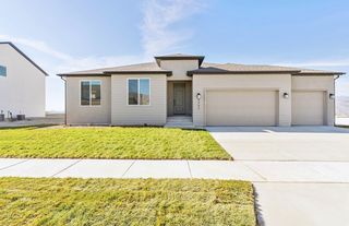 4945 N  Topaz Dr, Eagle Mountain, UT 84005