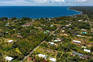 Amau Rd #81, Keaau, HI 96749