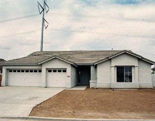 3530 E VAUGHN Avenue, Gilbert, AZ 85234
