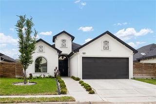 5616 Oriole Ave, McAllen, TX 78504