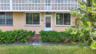 5095 BAY STREET NE #107, Saint Petersburg, FL 33703