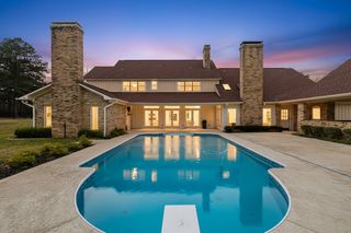14412 County Road 173 N, Kilgore, TX 75662