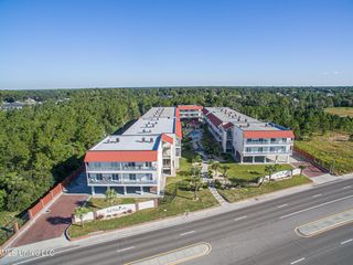 1453 E  Beach Blvd #317, Pass Christian, MS 39571
